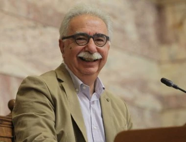 Γαβρόγλου: «Πρώτο κουδούνι στις εννέα για να κοιμόμαστε περισσότερο»